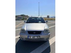 Sahibinden Hyundai Accent 1.5 CRDi Admire 2005 Model 