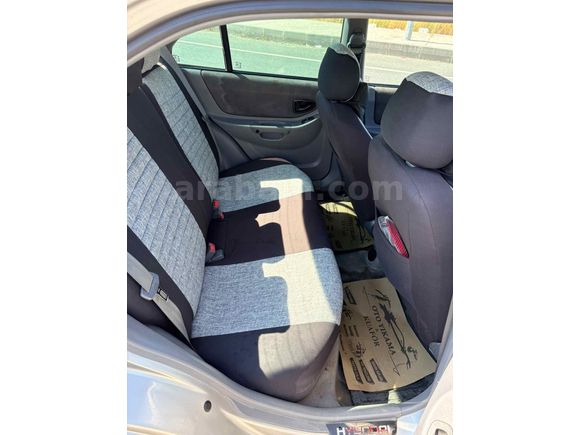 Sahibinden Hyundai Accent 1.5 CRDi Admire 2005 Model 