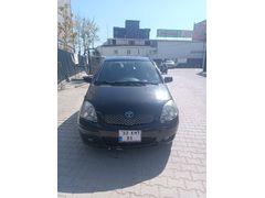 Sahibinden Toyota Yaris 1.3 Sol 2006 Model