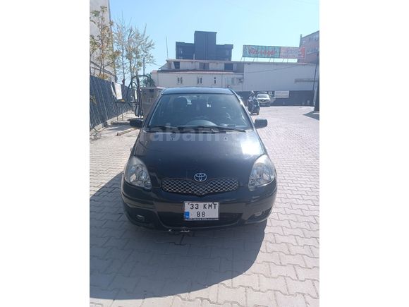 Sahibinden Toyota Yaris 1.3 Sol 2006 Model