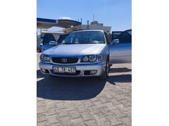 Sahibinden Toyota Corolla 1.6 Sol Special 2001 Model Şanlıurfa
