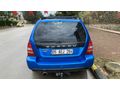 Forester 2.0 XT 2003 sg kasa 