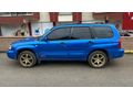 Forester 2.0 XT 2003 sg kasa 