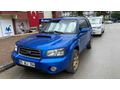 Forester 2.0 XT 2003 sg kasa 