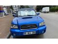 Forester 2.0 XT 2003 sg kasa 