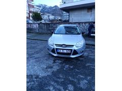 Sahibinden Ford Focus 1.6 TDCi Style 2013 Model  228.000 km Gri