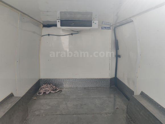 Sahibinden Ford Transit Custom 310 S Trend 2018 Model