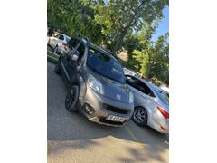 Sahibinden Fiat Fiorino Combi 1.4 Eko Premio 2022 Model 