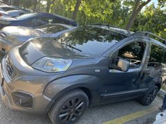 Sahibinden Fiat Fiorino Combi 1.4 Eko Premio 2022 Model 