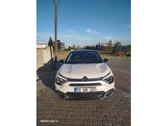 Sahibinden Citroen C4 1.2 PureTech Shine Bold 2023 Model Tekirdağ