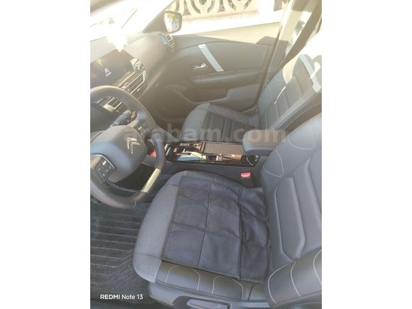 Sahibinden Citroen C4 1.2 PureTech Shine Bold 2023 Model Tekirdağ