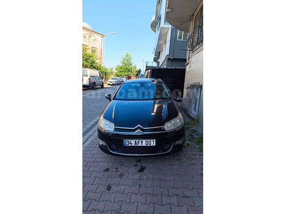 Sahibinden Citroen C5 1.6 HDi SX 2010 Model 