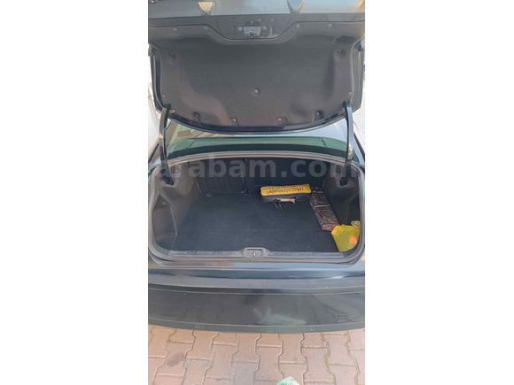 Sahibinden Citroen C5 1.6 HDi SX 2010 Model 