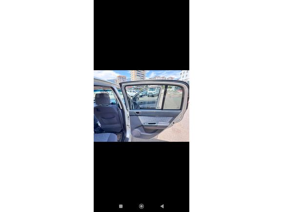 Sahibinden Hyundai Getz 1.3 GLS 2005 Model 