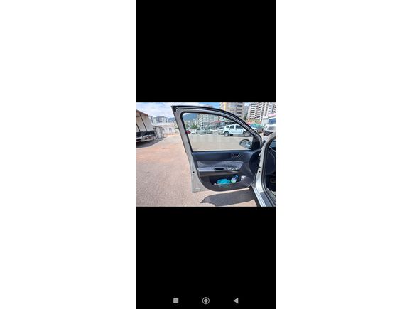 Sahibinden Hyundai Getz 1.3 GLS 2005 Model 
