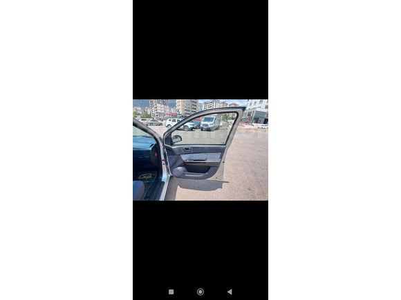 Sahibinden Hyundai Getz 1.3 GLS 2005 Model 
