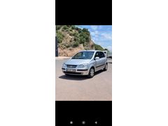Sahibinden Hyundai Getz 1.3 GLS 2005 Model 