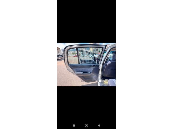 Sahibinden Hyundai Getz 1.3 GLS 2005 Model 