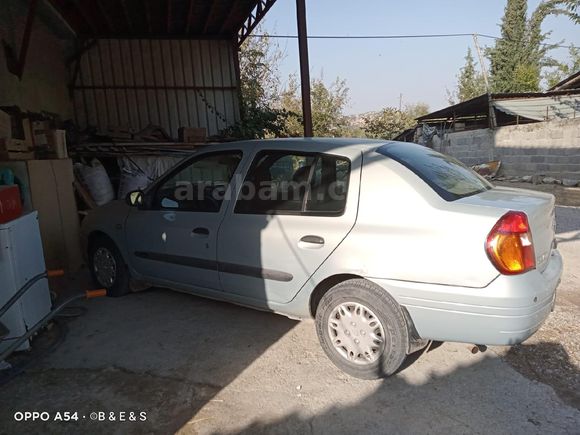 Sahibinden Renault Clio 1.4 RNA 2001 Model