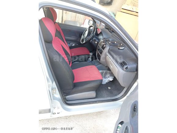 Sahibinden Renault Clio 1.4 RNA 2001 Model