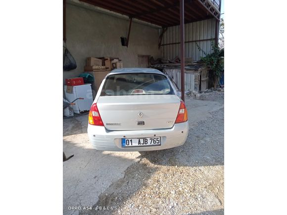 Sahibinden Renault Clio 1.4 RNA 2001 Model