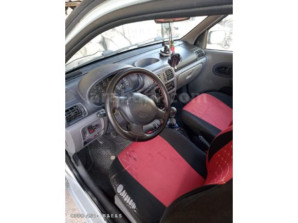 Sahibinden Renault Clio 1.4 RNA 2001 Model