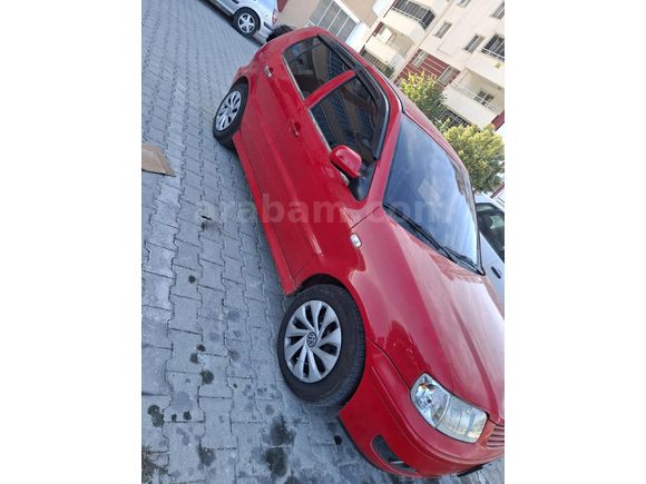 Sahibinden değişensizz Volkswagen Polo