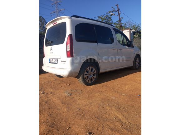 Sahibinden Citroen Berlingo 1.6 Multispace 2014 Model