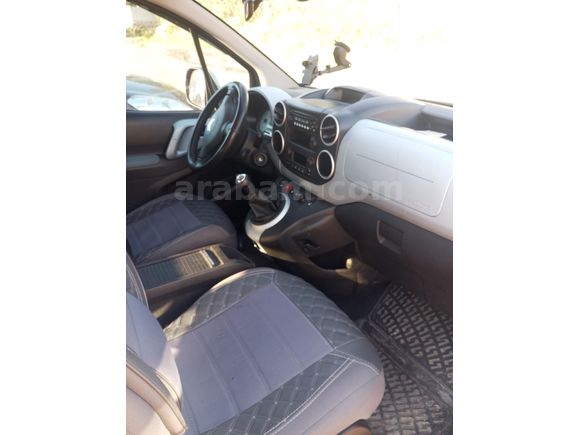 Sahibinden Citroen Berlingo 1.6 Multispace 2014 Model