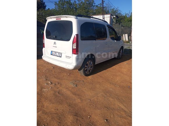 Sahibinden Citroen Berlingo 1.6 Multispace 2014 Model