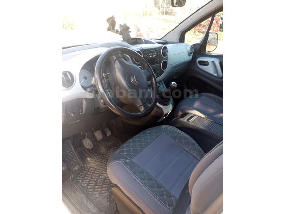 Sahibinden Citroen Berlingo 1.6 Multispace 2014 Model