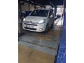Sahibinden Citroen Berlingo 1.6 Multispace 2014 Model