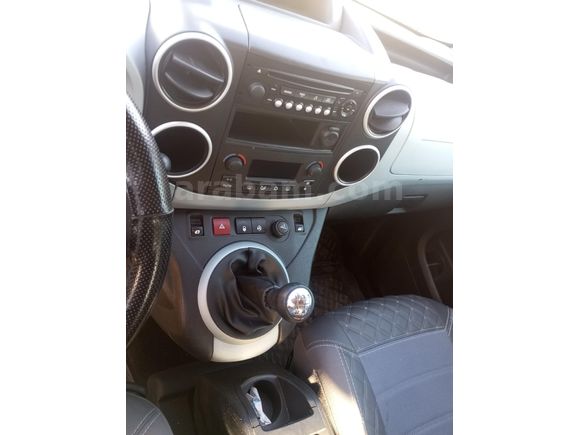 Sahibinden Citroen Berlingo 1.6 Multispace 2014 Model