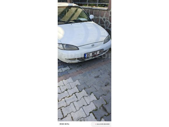 Sahibinden Hyundai Elantra 1.8 GLS 1996 Model