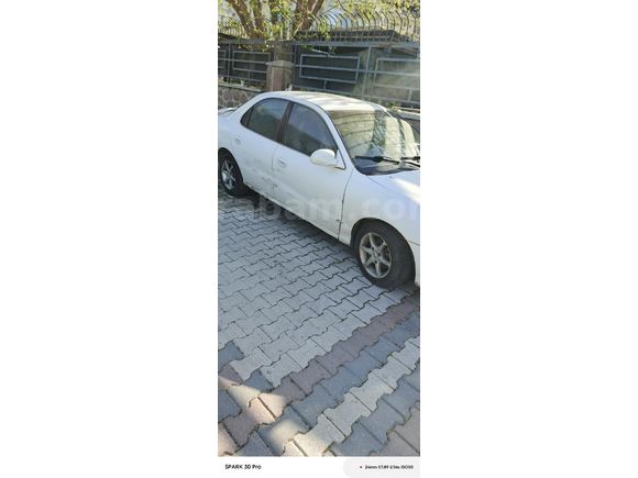 Sahibinden Hyundai Elantra 1.8 GLS 1996 Model
