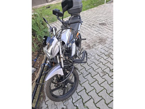Sahibinden Kuba TK 03 Adana