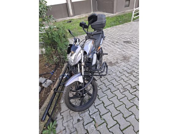 Sahibinden Kuba TK 03 Adana