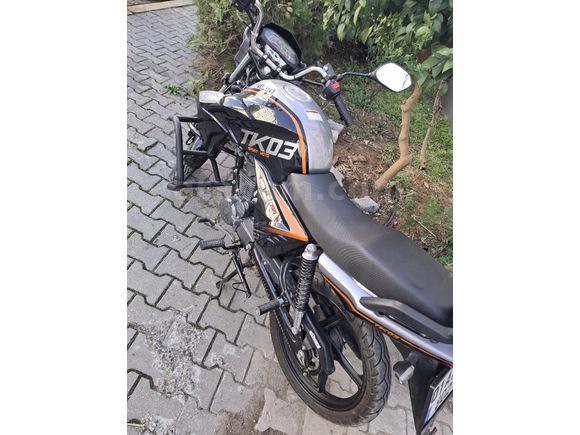 Sahibinden Kuba TK 03 Adana