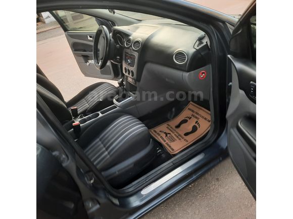 Sahibinden Ford Focus 1.6 Collection 2011 Model 