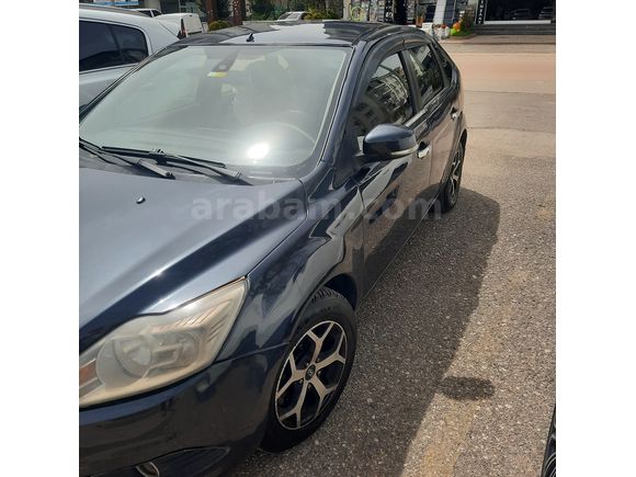 Sahibinden Ford Focus 1.6 Collection 2011 Model 