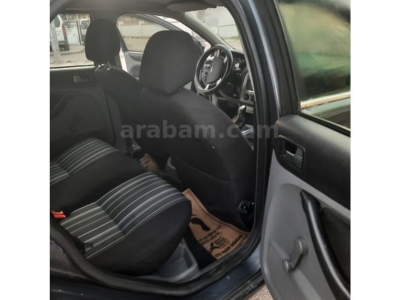 Sahibinden Ford Focus 1.6 Collection 2011 Model 
