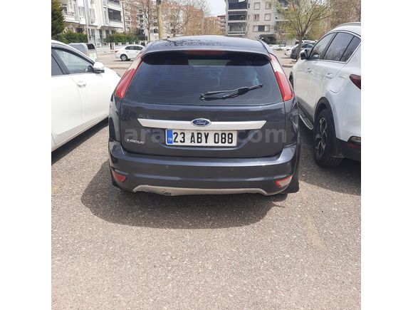 Sahibinden Ford Focus 1.6 Collection 2011 Model 