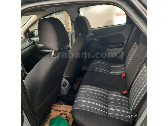 Sahibinden Ford Focus 1.6 Collection 2011 Model 