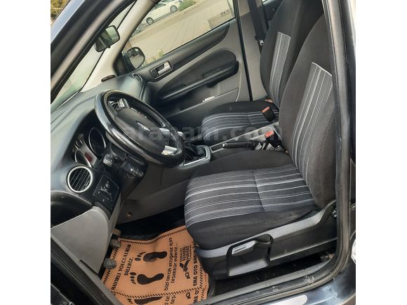 Sahibinden Ford Focus 1.6 Collection 2011 Model 