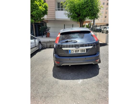 Sahibinden Ford Focus 1.6 Collection 2011 Model 