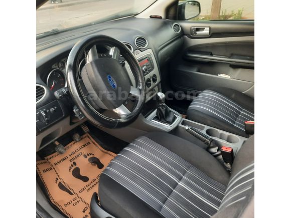 Sahibinden Ford Focus 1.6 Collection 2011 Model 