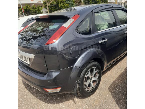 Sahibinden Ford Focus 1.6 Collection 2011 Model 