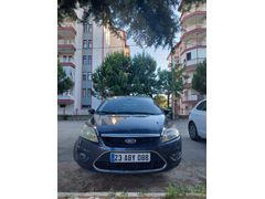 Sahibinden Ford Focus 1.6 Collection 2011 Model 
