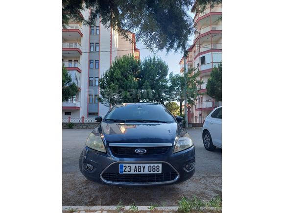 Sahibinden Ford Focus 1.6 Collection 2011 Model 
