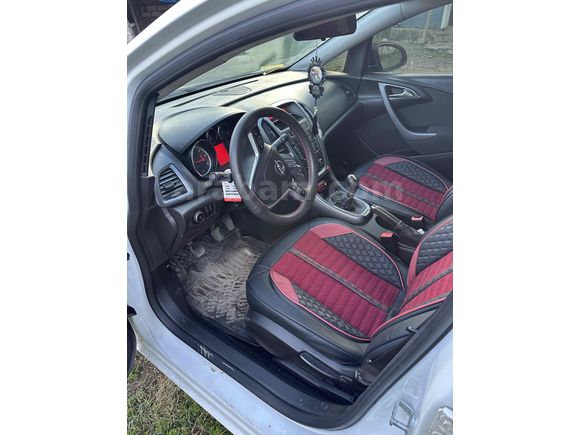 Sahibinden Opel Astra 1.3 CDTI Edition 2013 Model 